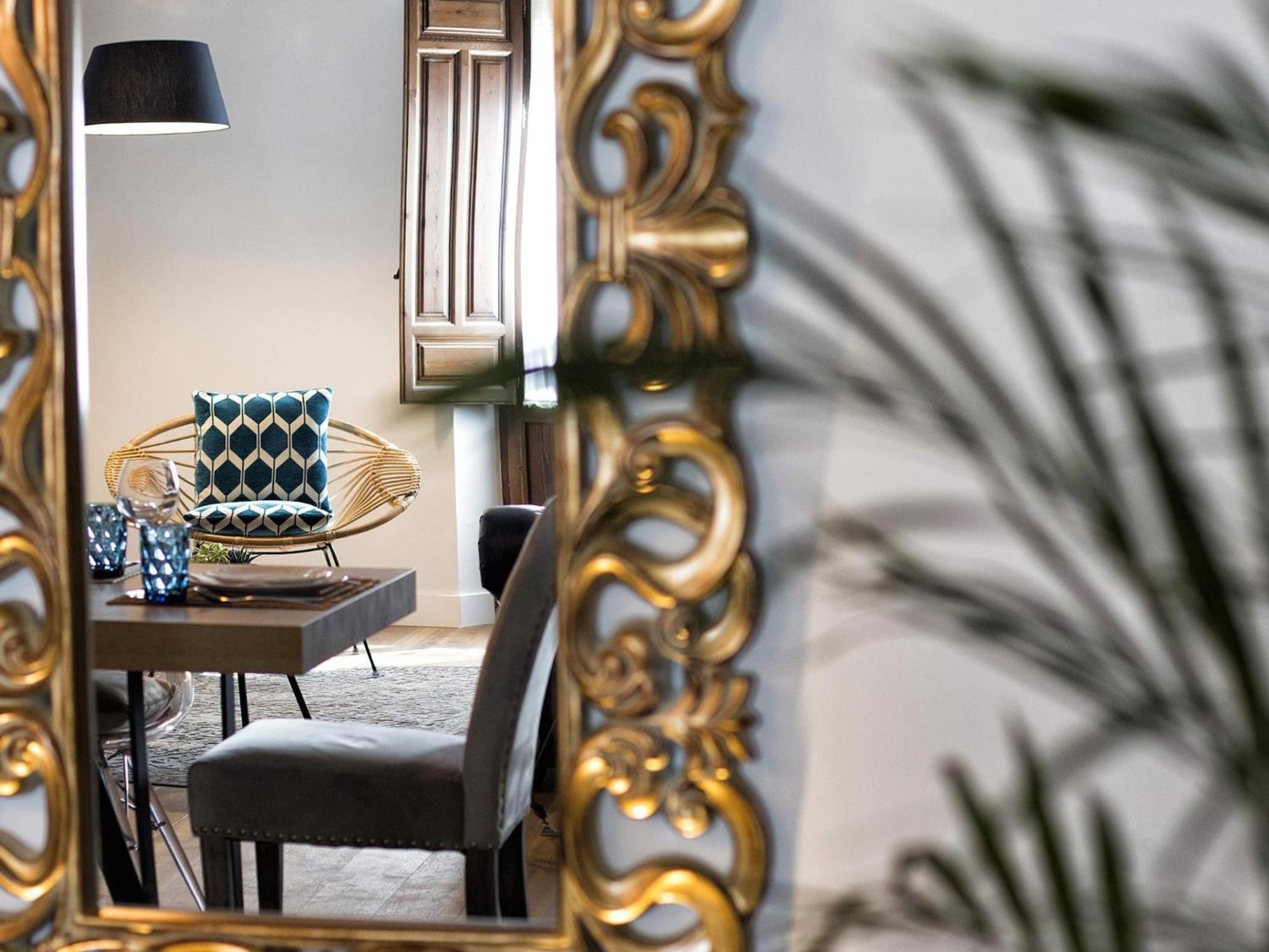 Chezmoihomes Santa Paula Cozy & Elegant In The Heart Of กรานาดา ภายนอก รูปภาพ
