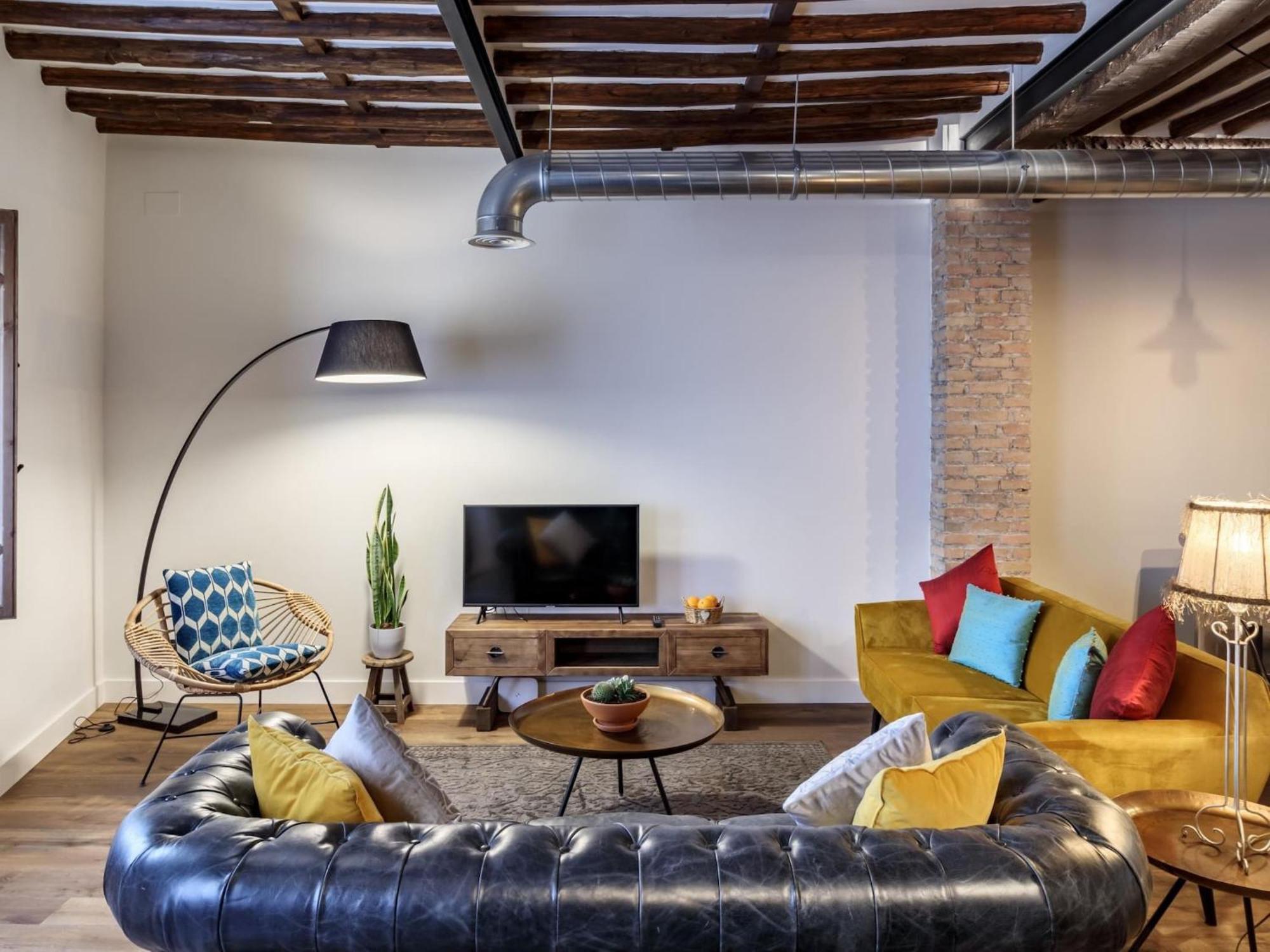 Chezmoihomes Santa Paula Cozy & Elegant In The Heart Of กรานาดา ภายนอก รูปภาพ