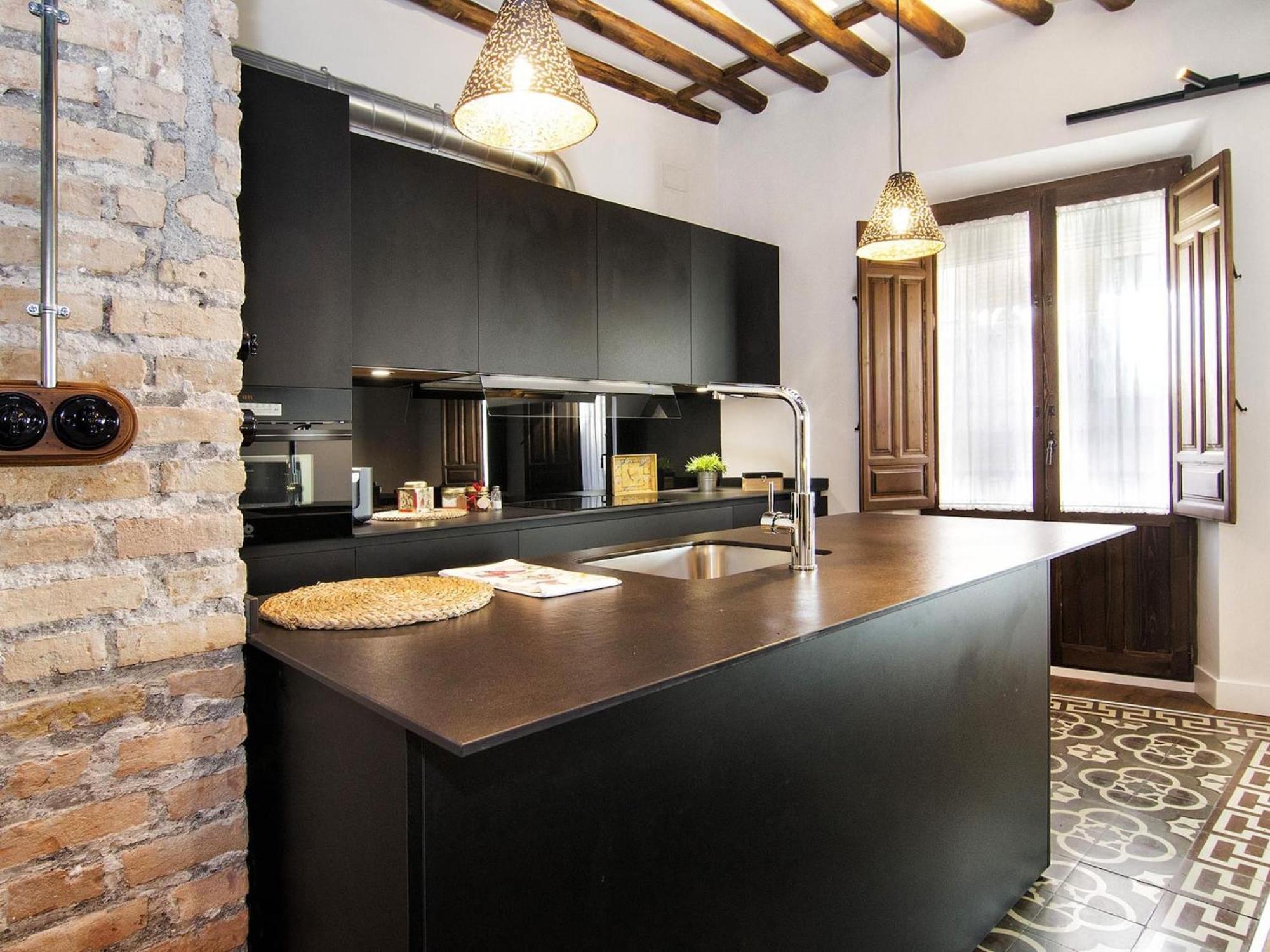 Chezmoihomes Santa Paula Cozy & Elegant In The Heart Of กรานาดา ภายนอก รูปภาพ