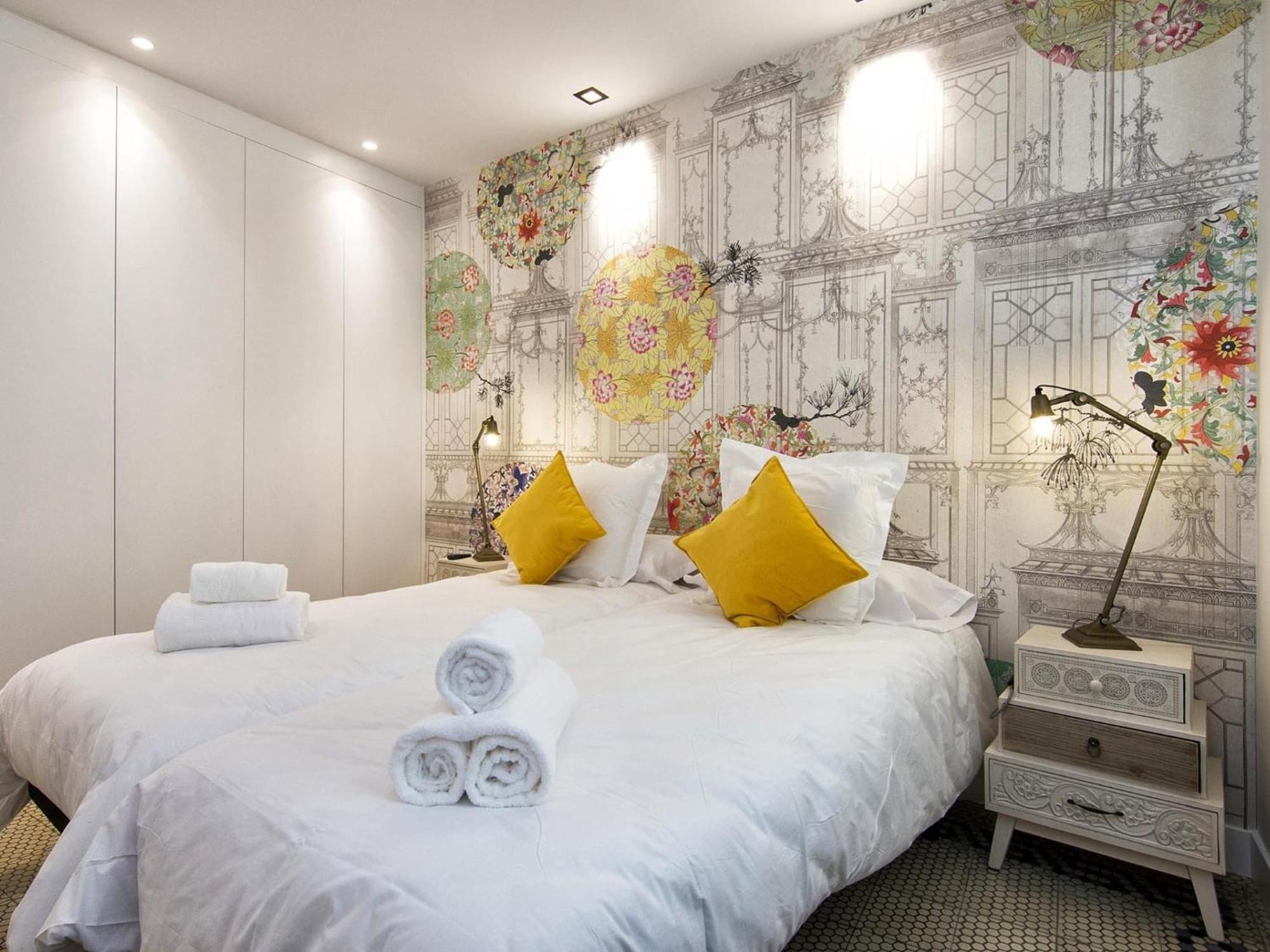 Chezmoihomes Santa Paula Cozy & Elegant In The Heart Of กรานาดา ภายนอก รูปภาพ
