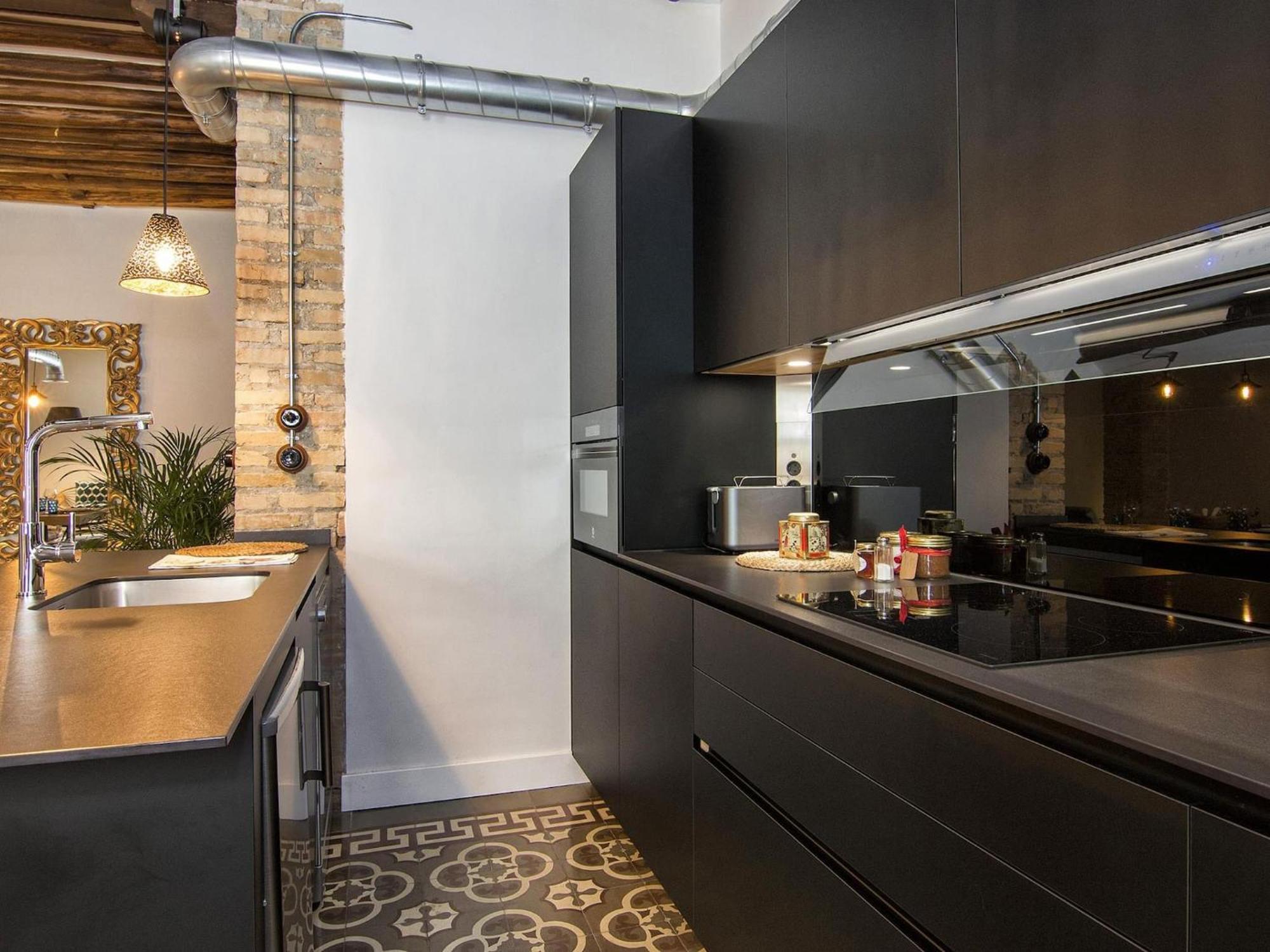 Chezmoihomes Santa Paula Cozy & Elegant In The Heart Of กรานาดา ภายนอก รูปภาพ