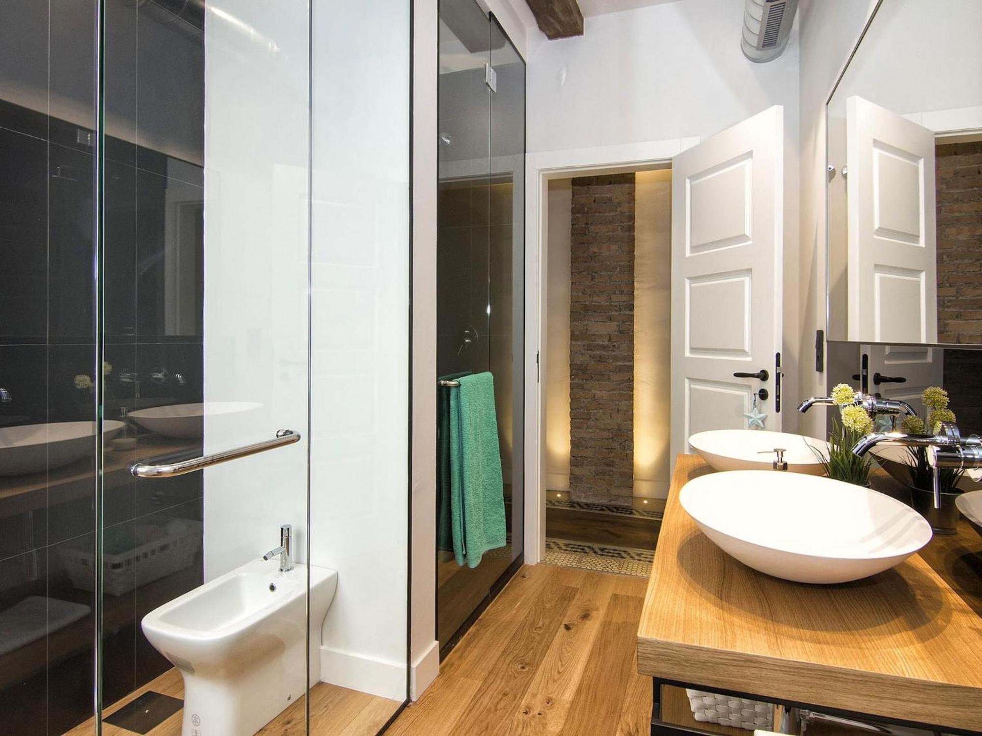 Chezmoihomes Santa Paula Cozy & Elegant In The Heart Of กรานาดา ภายนอก รูปภาพ