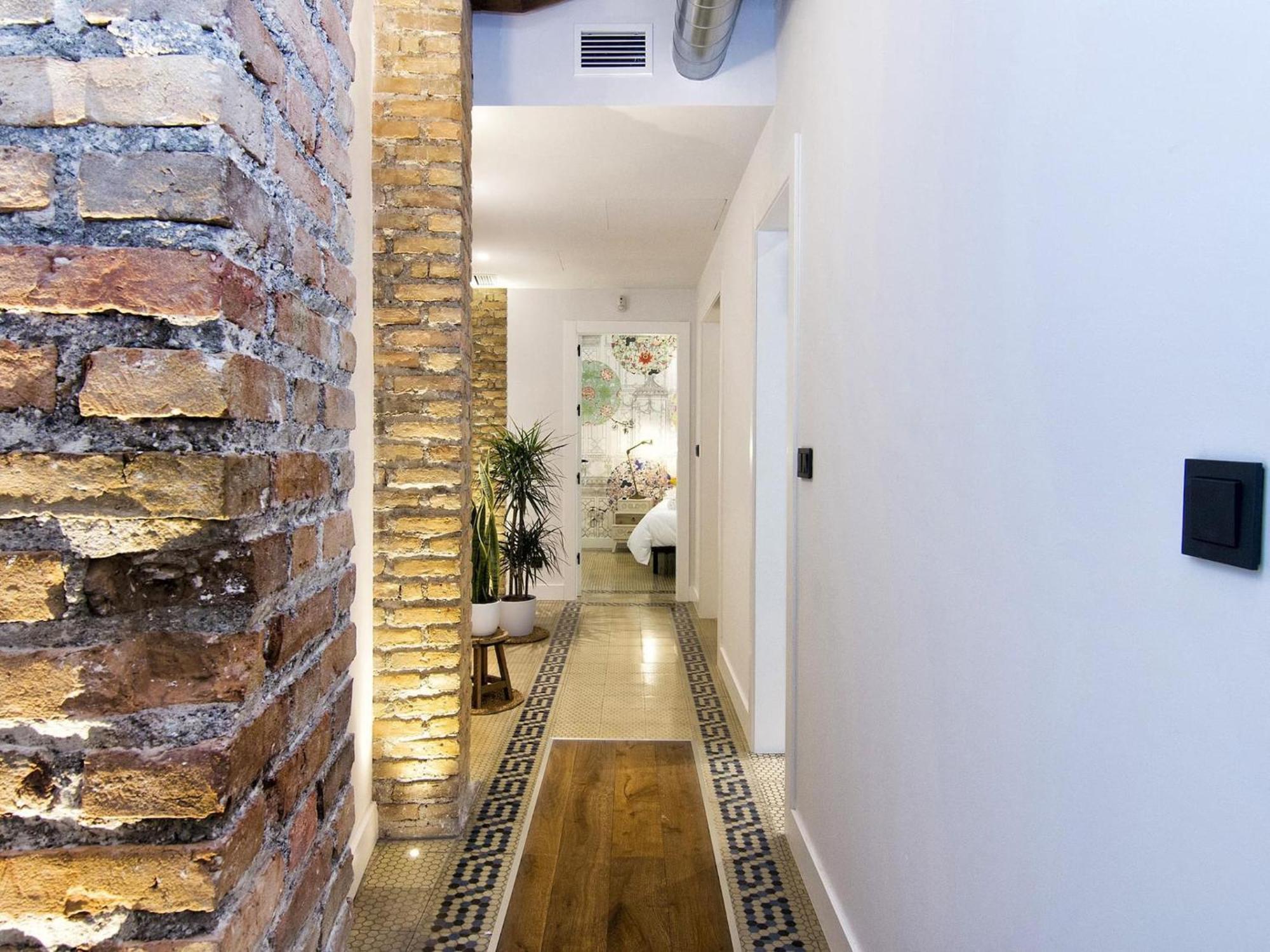 Chezmoihomes Santa Paula Cozy & Elegant In The Heart Of กรานาดา ภายนอก รูปภาพ