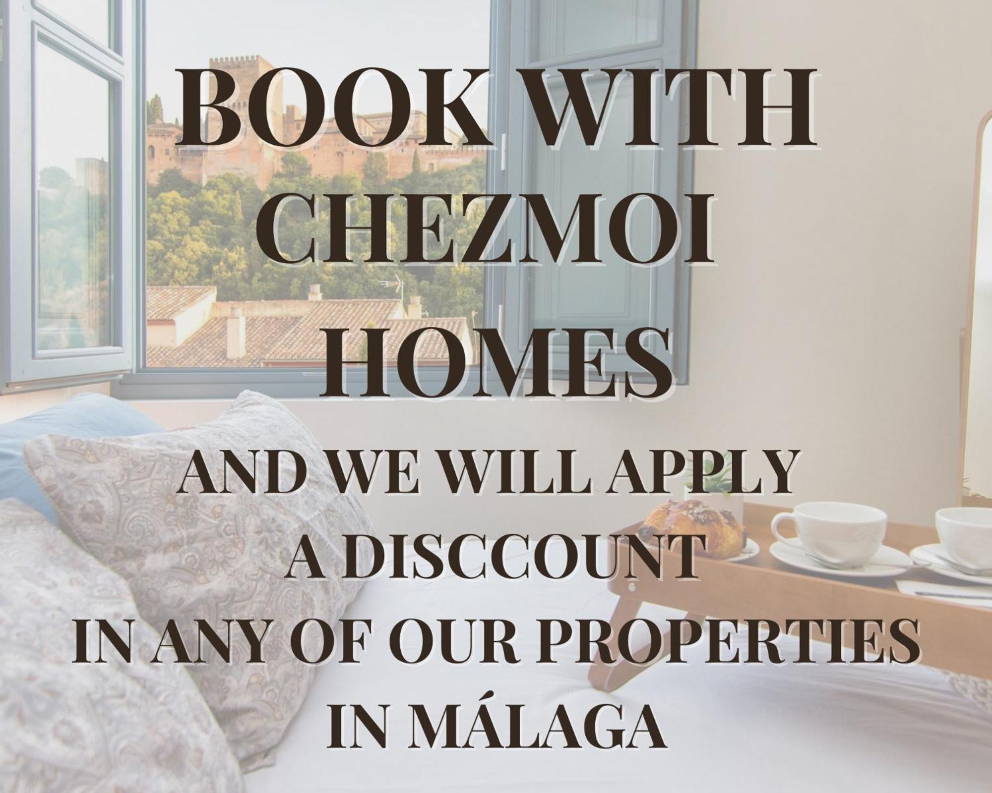 Chezmoihomes Santa Paula Cozy & Elegant In The Heart Of กรานาดา ภายนอก รูปภาพ